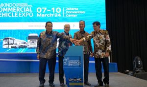 Proyeksi Bisnis Emas Positif hingga 2024 Menurut Chief Economist BSI
