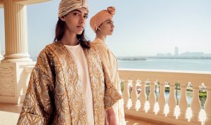 Ramadhan Membawa Inspirasi Fashion Sederhana yang Bernilai Spiritual