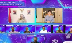 Regulator dan Pelaku Industri Keuangan Bergandengan Tangan dalam Gerakan Bersama Pelindungan Konsumen