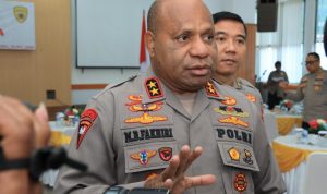 Rekrutmen 2.000 Pemuda untuk Menjadi Bintara Polri