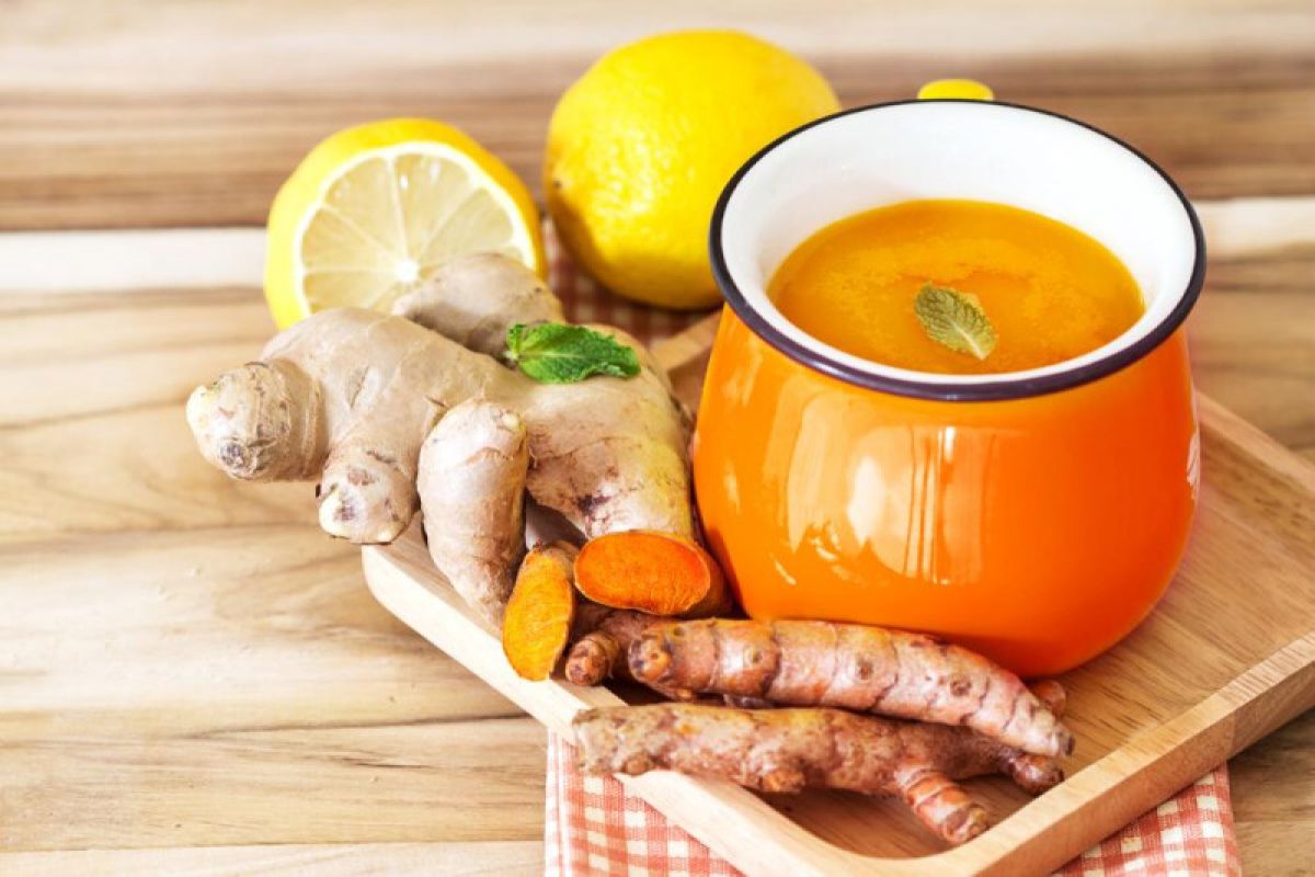 Resep Ramuan Herbal Cegah Batuk