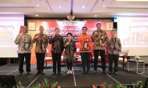 Risiko Korupsi Masih Menjadi Tantangan Utama di Sektor Keuangan