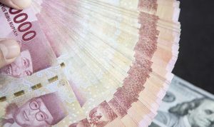Rupiah Menguat Terhadap Dolar AS Setelah Data Inflasi Indonesia Februari 2024