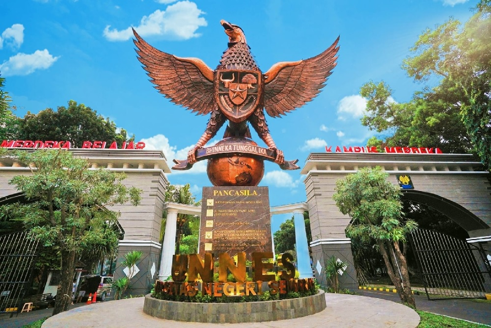 SNBP 2024 di Universitas Negeri Semarang, Camaba Diminta Daftar Ulang