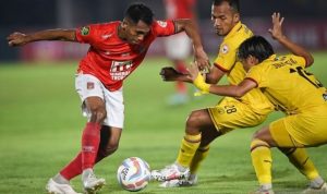 Semen Padang FC Bergerak Cepat dalam Memburu Pemain untuk Liga 1 Musim 2024-2025