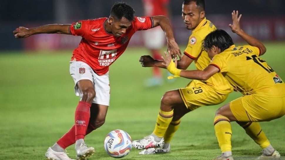 Semen Padang FC Bergerak Cepat dalam Memburu Pemain untuk Liga 1 Musim 2024-2025