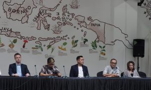 Smesco Berkolaborasi dengan Pihak Inggris untuk Ekspor Produk Kuliner UMKM ke Pasar Internasional