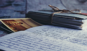 Surat Khusus untuk Bullying
