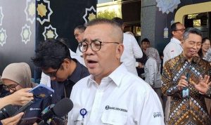 Surplus Neraca Perdagangan Barang Indonesia Kembali Terjadi di Februari 2024