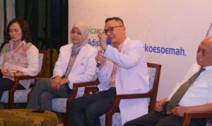 Terapi Water Vapor Thermal Therapy, Solusi Terkini untuk Pembesaran Prostat