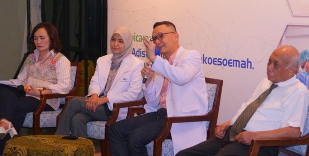Terapi Water Vapor Thermal Therapy, Solusi Terkini untuk Pembesaran Prostat