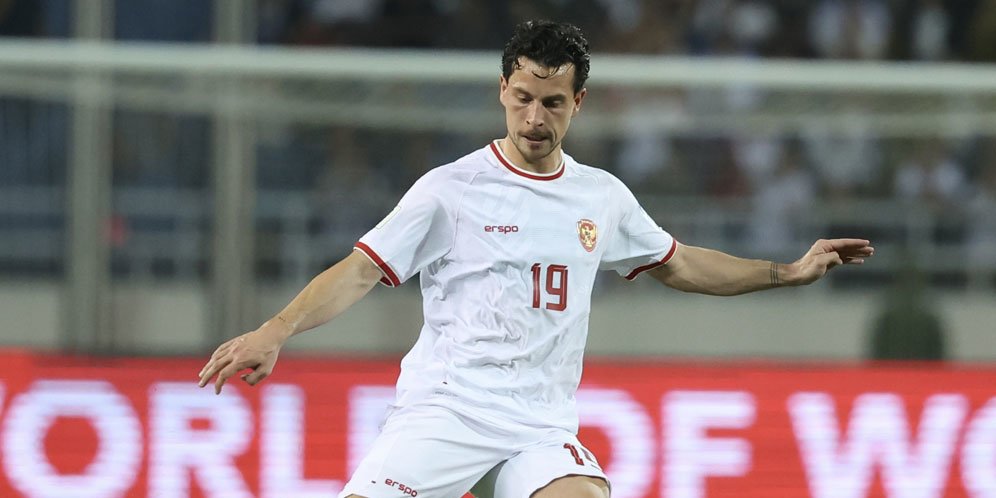 Thom Haye Memikat Pelatih Shin Tae-yong dalam Kemenangan 3-0 Timnas Indonesia atas Vietnam