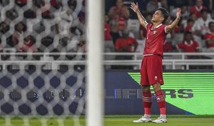 Tiga Pemain Timnas Kembali Berlaga Bersama Persija Jakarta, Siap Hadapi Bali United