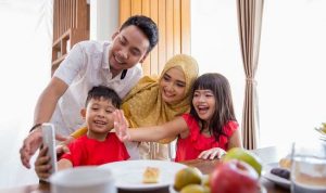 Tips Sehat untuk Menjalani Puasa Ramadhan