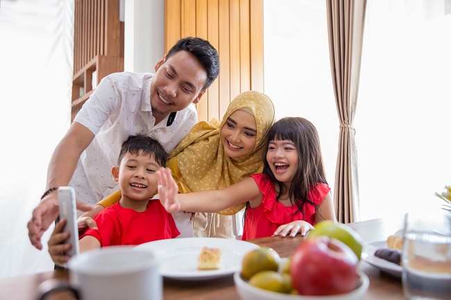 Tips Sehat untuk Menjalani Puasa Ramadhan