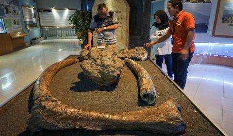 Transformasi Museum dan Cagar Budaya Berfokus pada Pendekatan 3R