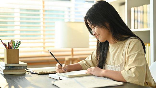 Ujian Sekolah Ekonomi dengan Kurikulum Merdeka, Berikut 20 Contoh Soal Beserta Jawabannya