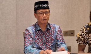 Unit Usaha Syariah Bank Danamon Berharap Pertumbuhan Pembiayaan 20 Persen di Tahun 2024