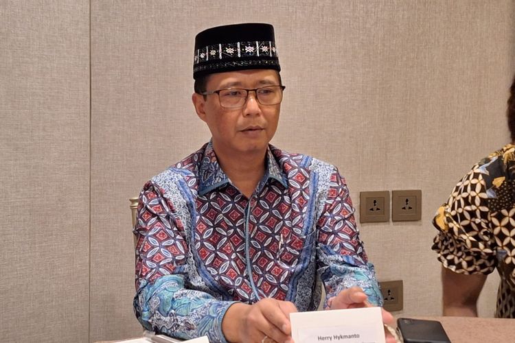 Unit Usaha Syariah Bank Danamon Berharap Pertumbuhan Pembiayaan 20 Persen di Tahun 2024