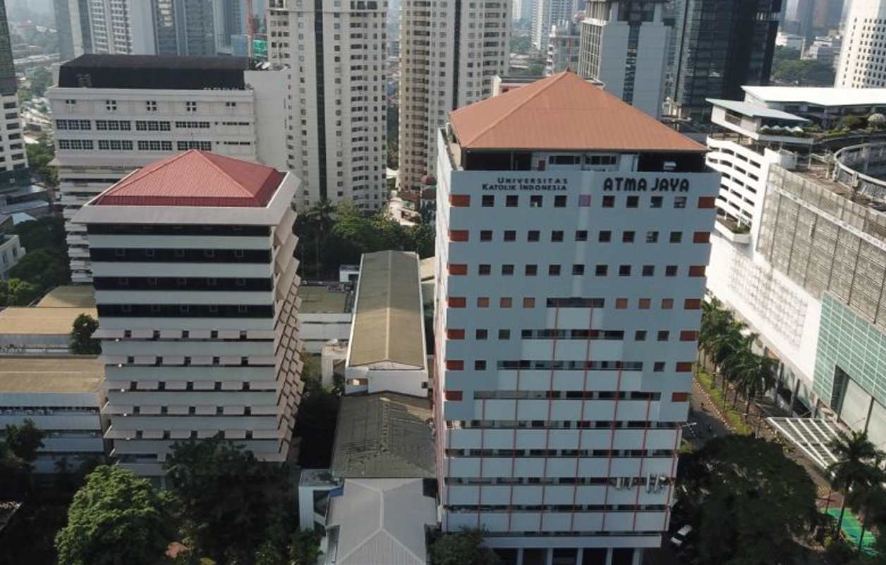 Universitas Atma Jaya Jakarta (UAJ) Memutuskan untuk Menghentikan Program Ferienjob ke Jerman