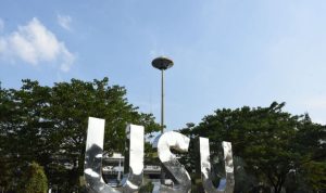 Universitas Sumatera Utara (USU) Terima 2.244 Mahasiswa Baru Melalui Jalur SNBP Tahun 2024