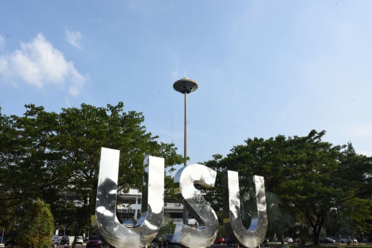 Universitas Sumatera Utara (USU) Terima 2.244 Mahasiswa Baru Melalui Jalur SNBP Tahun 2024