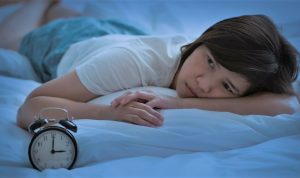 Wanita Lebih Rentan Terhadap Insomnia Menurut Penelitian