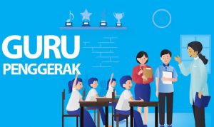 Kemendikbudristek: Guru Penggerak Dibentuk Menjadi Pemimpin Pembelajaran