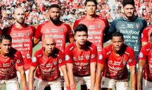 Bali United Fokus Latihan, Menyambut Tantangan Pekan Ke-31 Liga 1 2023/2024