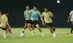 Persis Solo Siap Melawan Rans Nusantara FC: Momentum Positif Menyertai