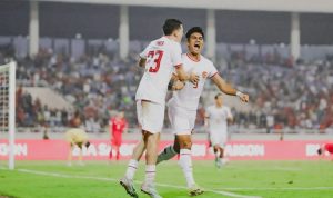 Indonesia Melangkah Superior atas Vietnam: Kemenangan 3-0 Kembali Terulang Setelah 20 Tahun