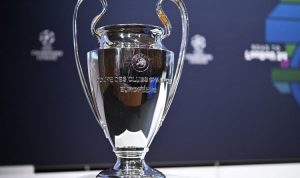 UEFA Resmi Terapkan Format Baru untuk Liga Champions Musim 2024/2025