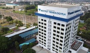ITPLN Membuka Penerimaan Mahasiswa Baru Angkatan 2024/2025: Kesempatan Langsung Bekerja di PLN