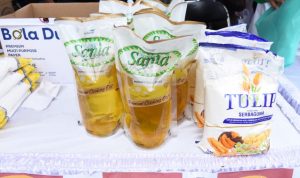 Kementerian Perindustrian: Stok Enam Komoditas Penting Aman Jelang Ramadhan