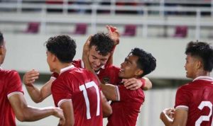 Liga 1 2023/2024 Ditunda Demi Kepentingan Timnas U-23