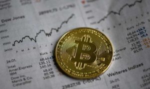 Prediksi Nilai Bitcoin Tembus USD 83.000 Pekan Depan