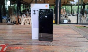 Xiaomi Gemparkan Pasar Indonesia dengan Redmi Note 13 Pro 5G