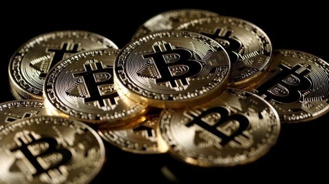 Harga Bitcoin Tembus Rp1 Miliar, Indodax: Pertanda Halving Day Semakin Dekat