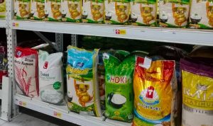 Direktur Utama Perum Bulog: Harga Beras Premium Stabil Jelang Ramadhan dan Idul Fitri