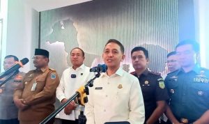 5 Smelter Timah Tetap Beroperasi di Babel Meski Disita Terkait Korupsi