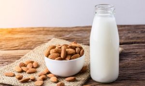 Ilustrasi minuman hangat