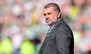 Ange Postecoglou Dorong Tottenham Hotspur Menaikkan Target Menjuarai Liga Inggris