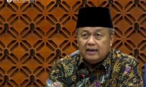 Apindo Mendorong Bank Indonesia untuk Menjaga BI-Rate tetap pada 6% demi Melindungi Ekonomi Dalam Negeri