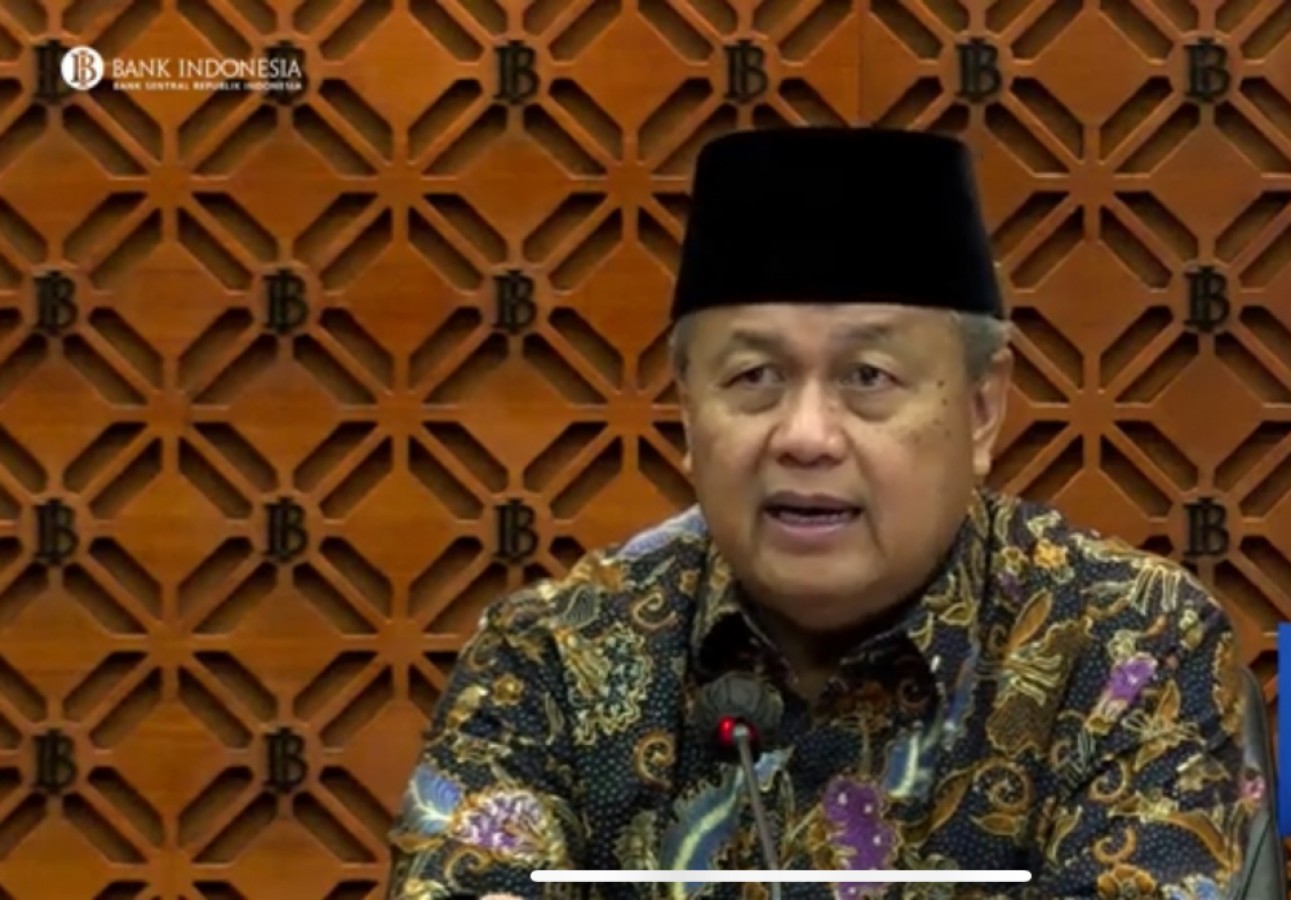 Apindo Mendorong Bank Indonesia untuk Menjaga BI-Rate tetap pada 6% demi Melindungi Ekonomi Dalam Negeri