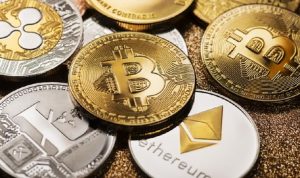 Aset Kripto Terkemuka Berpotensi Turun hingga USD 20.000 Menurut Dosen Senior