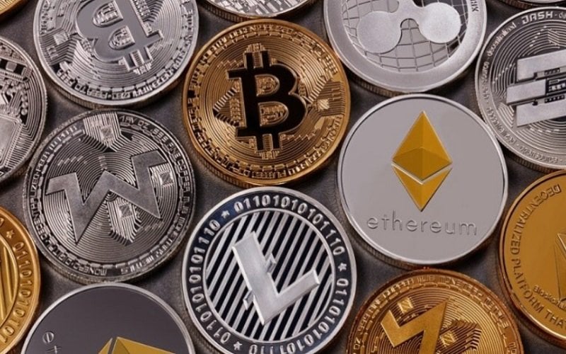 Aset Kripto Terkemuka Berpotensi Turun hingga USD 20.000 Menurut Dosen Senior