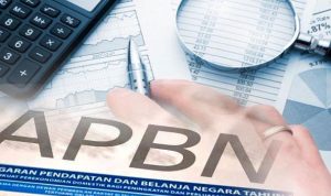 Asumsi Makro Ekonomi Berpotensi Mempengaruhi APBN