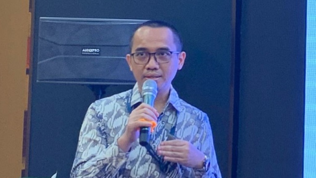 BI Diminta Pertahankan Suku Bunga untuk Meredam Dampak Ketegangan Timur Tengah