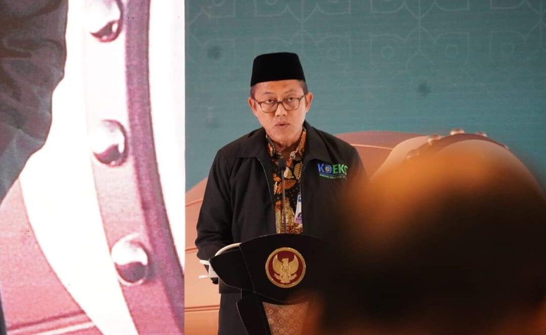 BNI Memfasilitasi UMKM di Kawasan Kuliner Halal Jangkar Sandar Megamas Manado