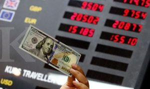 BNI Memperkuat Strategi Pengelolaan Kredit Valuta Asing di Tengah Fluktuasi Nilai Tukar Rupiah